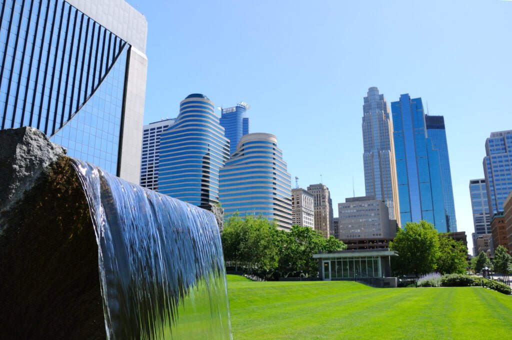 Minneapolis seo