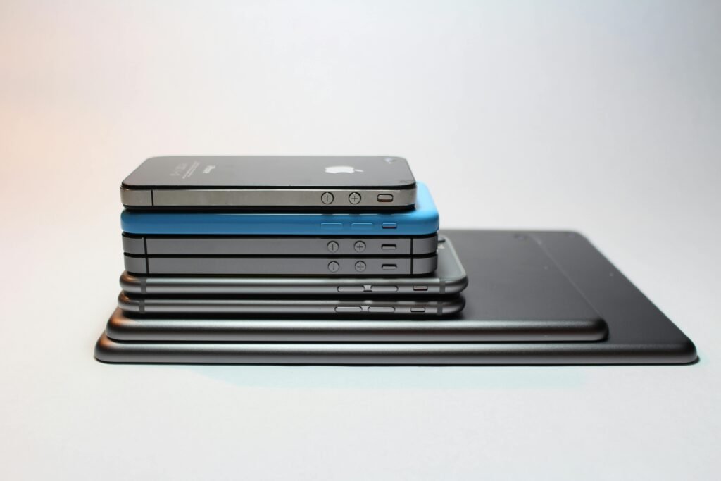 phone and tablet repair
