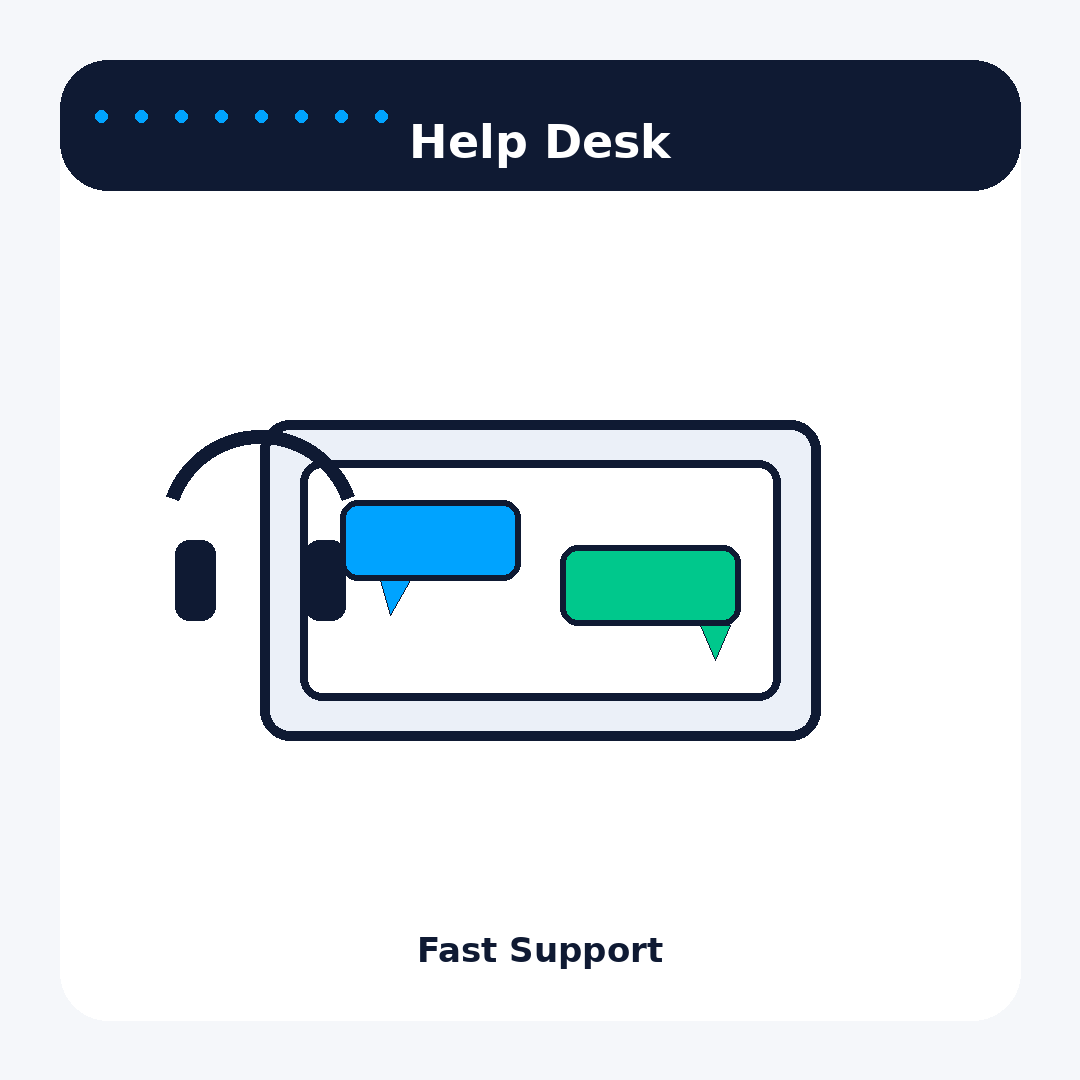 Help desk and technical support for small businesses in Rochester MN