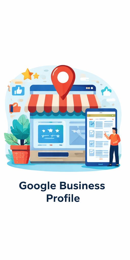 Google Business Profile optimization Rochester MN